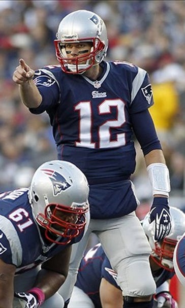 NFL DFS Week 5 Lineups: Top Cash and GPP Picks